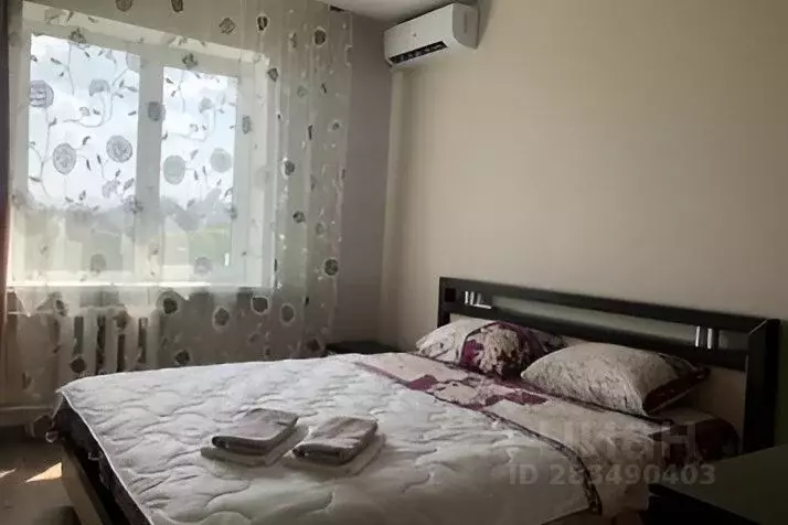 2-к кв. Крым, Симферополь ул. Вокзальная, 12 (53.0 м) - Фото 1