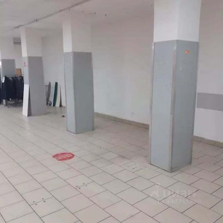 Торговая площадь в Владимирская область, Струнино г. Александровский ... - Фото 1