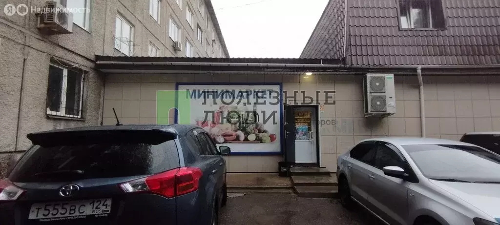 Помещение свободного назначения (102.9 м) - Фото 2