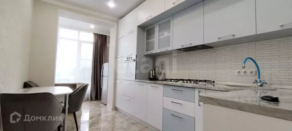 Продаётся 1-к квартира, 44 м - Фото 0
