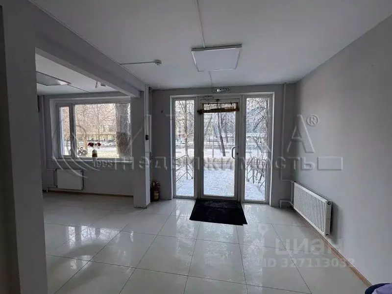 Помещение свободного назначения в Санкт-Петербург просп. Науки, 12 (29 ... - Фото 2