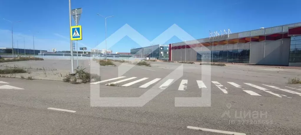 Помещение свободного назначения в Московская область, Мытищи ш. ... - Фото 2