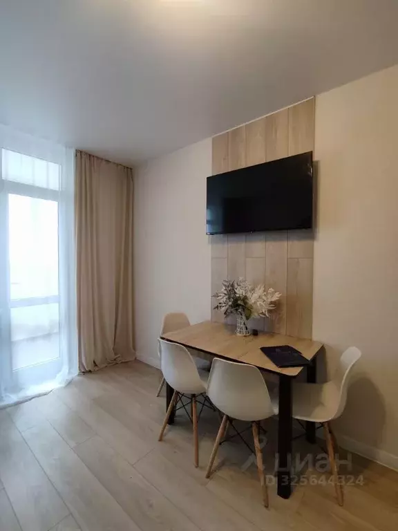 2-к кв. Ростовская область, Ростов-на-Дону просп. Сиверса, 30 (47.0 м) - Фото 2