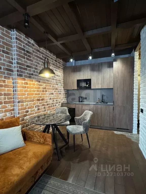 1-к кв. Москва ул. Крузенштерна, 10к1 (35.0 м) - Фото 1