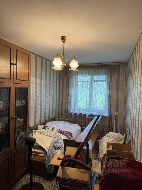 2-к кв. Московская область, Пушкино Московский просп., 34 (45.8 м) - Фото 1