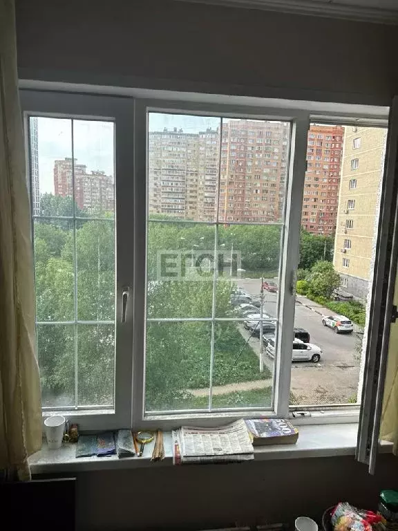 Продается 2-комнатная квартира - Фото 1