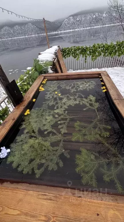 Дом в Самарская область, Тольятти Бурлацкая ул., 7 (24 м) - Фото 1