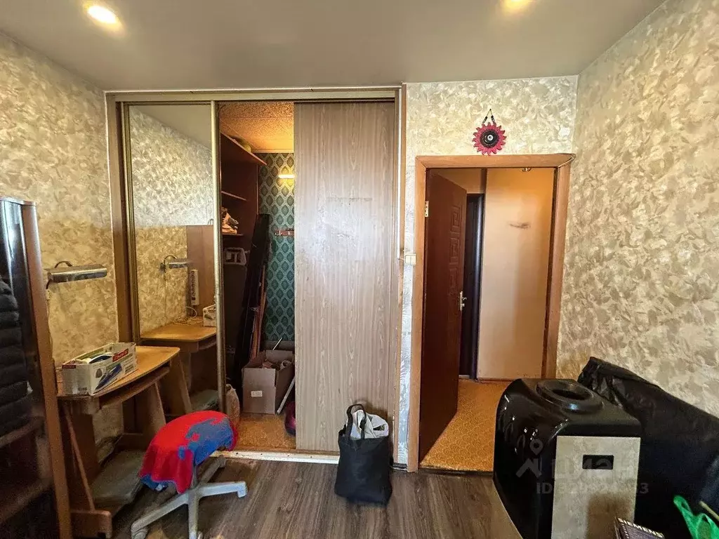 Комната Москва Кировоградская ул., 44К2 (14.0 м) - Фото 1