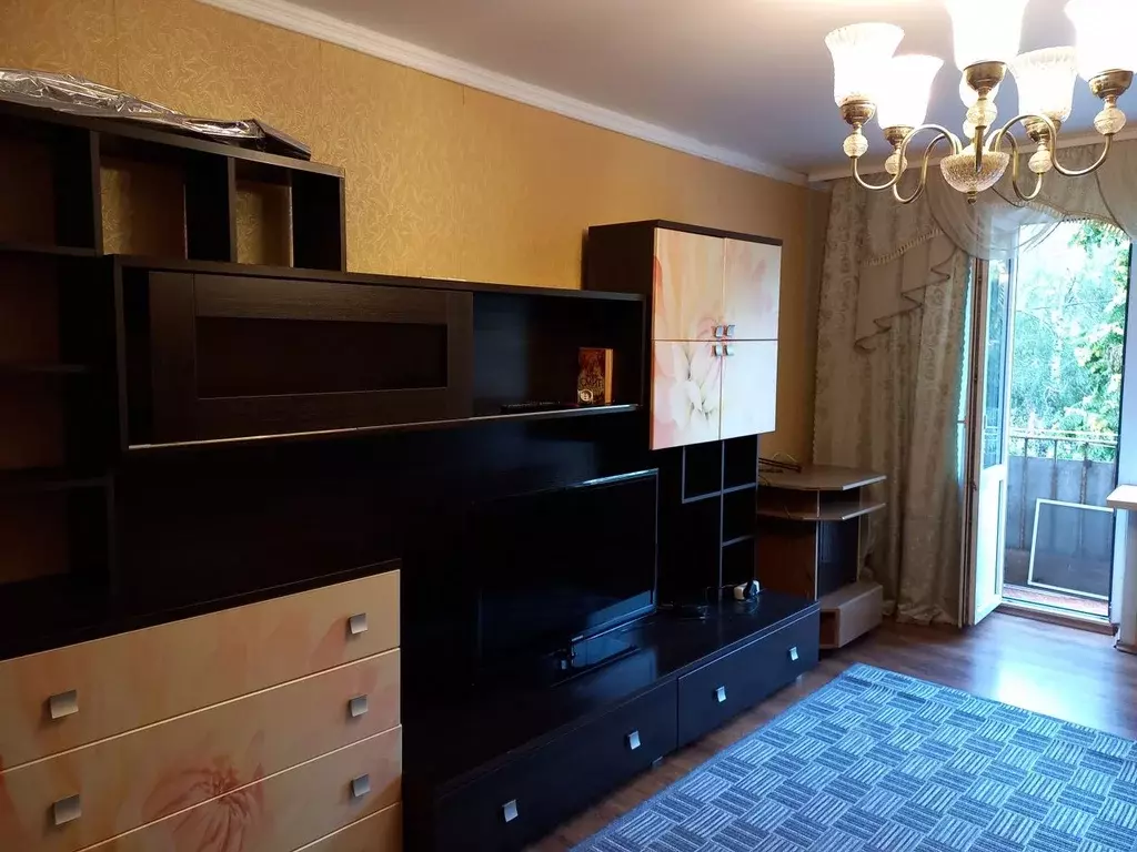 2-к кв. Ростовская область, Волгодонск Пионерская ул., 175 (50.0 м) - Фото 0