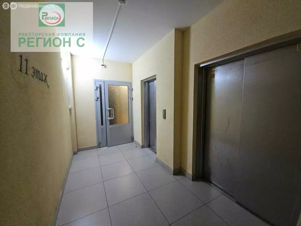 2-комнатная квартира: Архангельск, проспект Ломоносова, 152 (41.8 м) - Фото 1