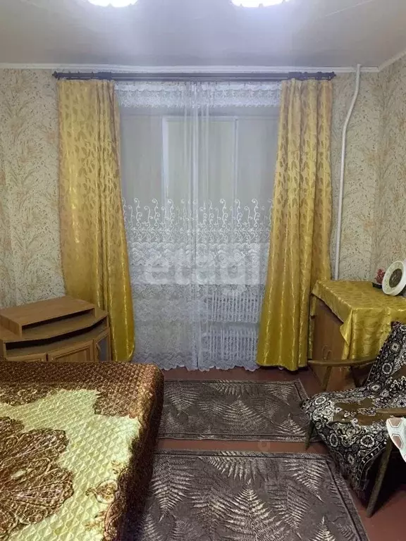 1-к кв. Белгородская область, Белгород ул. Макаренко, 6 (30.0 м) - Фото 0