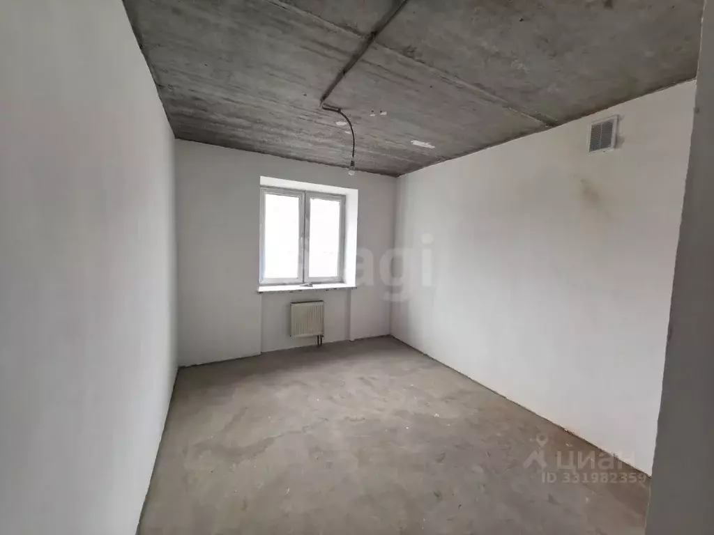 1-к кв. Тюменская область, Тюмень Олимпийская ул., 42к1 (60.9 м) - Фото 1