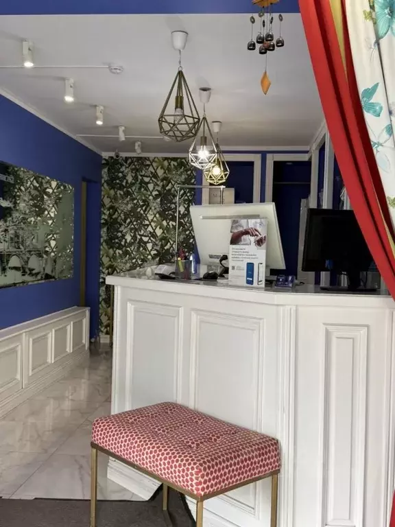 Торговая площадь в Москва ул. Большая Якиманка, 32 (36 м) - Фото 2