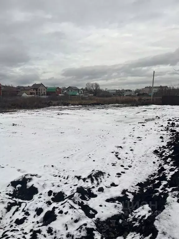 Участок в Башкортостан, Уфимский район, Михайловский сельсовет, д. ... - Фото 0