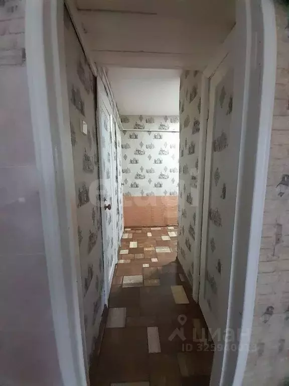 1-к кв. Владимирская область, Ковровский муниципальный округ, пос. ... - Фото 1