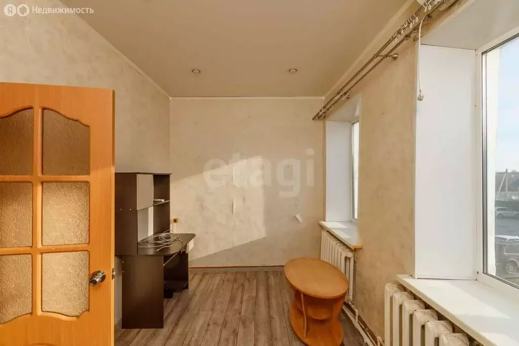 1-комнатная квартира: Ишим, улица Красина, 23 (20.4 м) - Фото 1