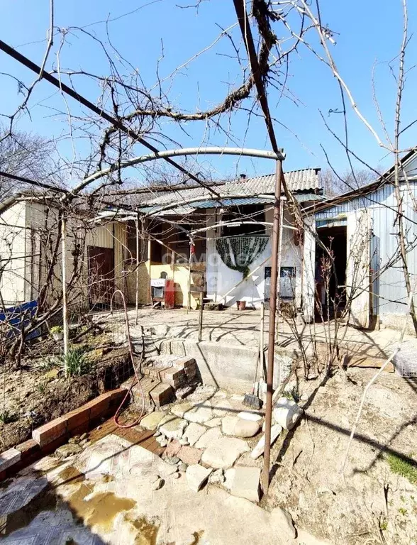 Дом в Краснодарский край, Туапсинский муниципальный округ, пос. Горный ... - Фото 2