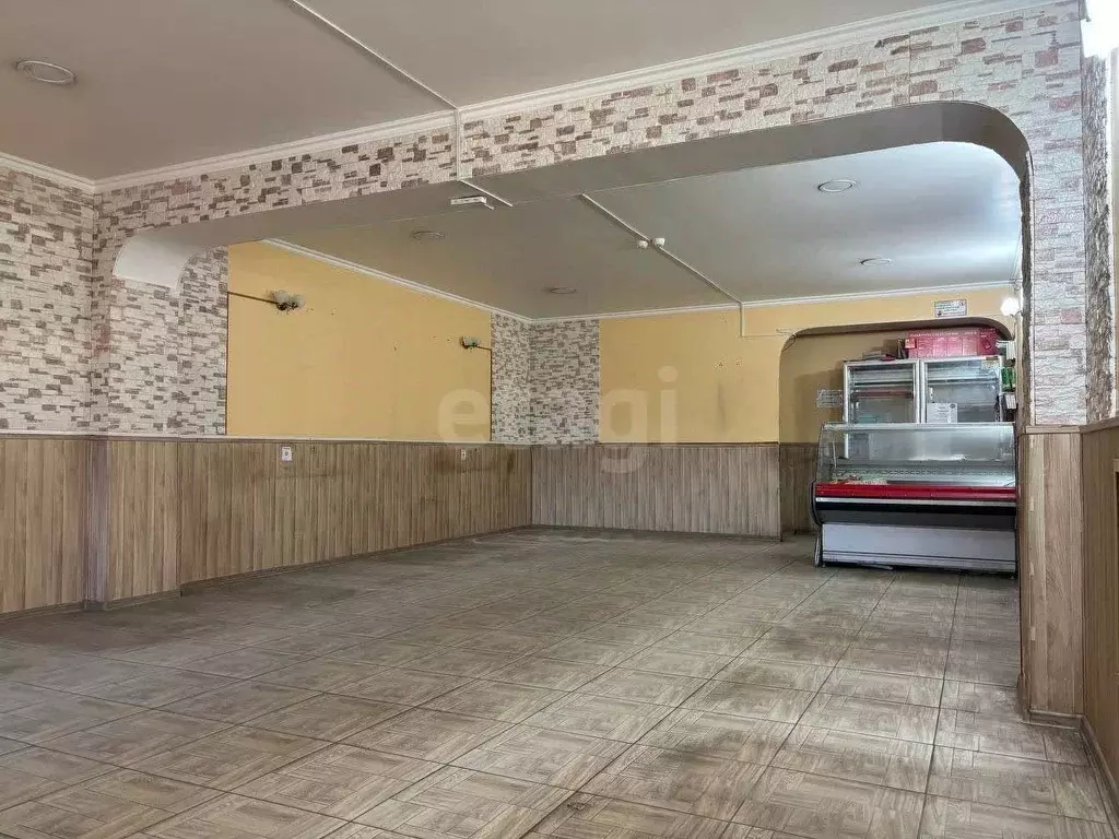 Склад в Ямало-Ненецкий АО, Новый Уренгой Таежная ул., 224П (914 м) - Фото 1