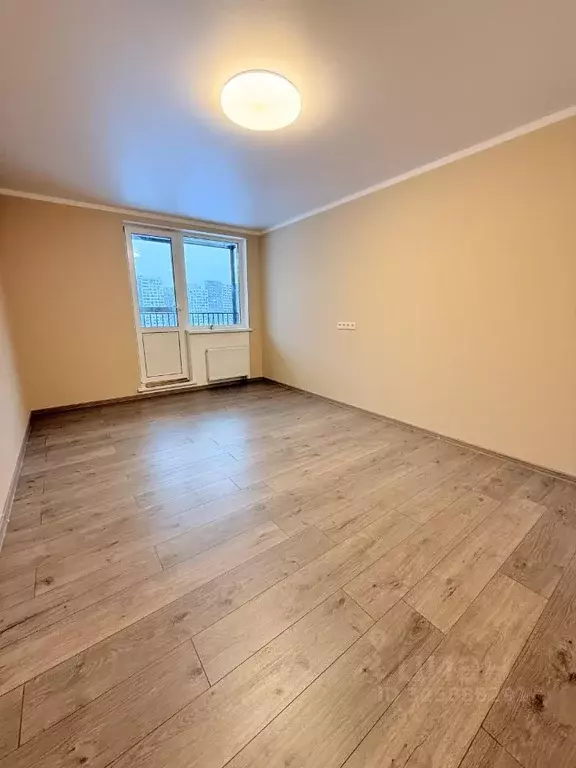 Студия Ленинградская область, Мурино Всеволожский район, ул. Шувалова, ... - Фото 2