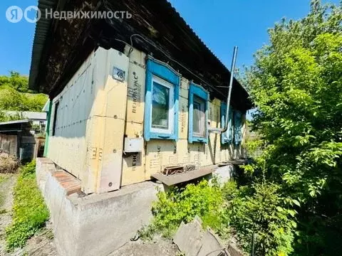Дом в Бийск, Сенная улица, 48 (78.1 м) - Фото 1