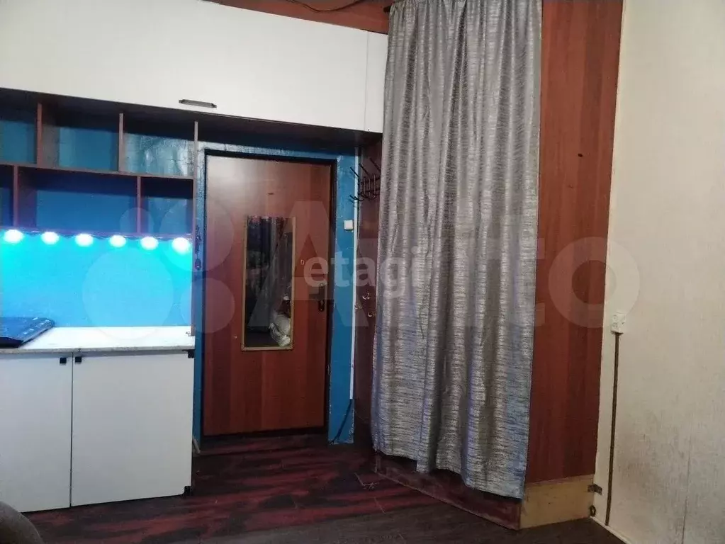 Комната 19 м в 1-к., 2/3 эт. - Фото 1