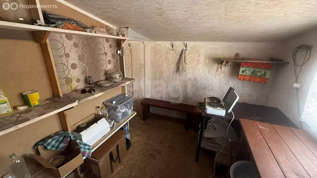 Участок в Воронеж, СНТ Ёлочка (6.2 м) - Фото 1