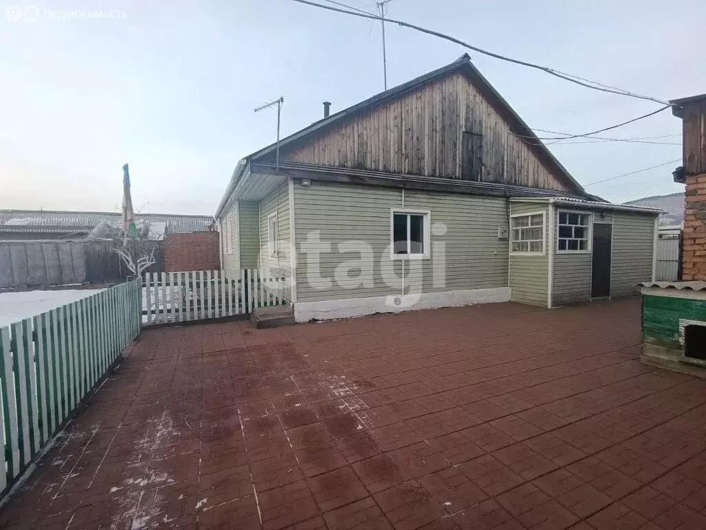 Дом в село Эрхирик, Плодовая улица (90 м) - Фото 2