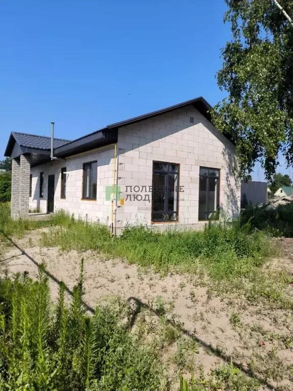 Дом в Алтайский край, Барнаул городской округ, пос. Пригородный ул. ... - Фото 0
