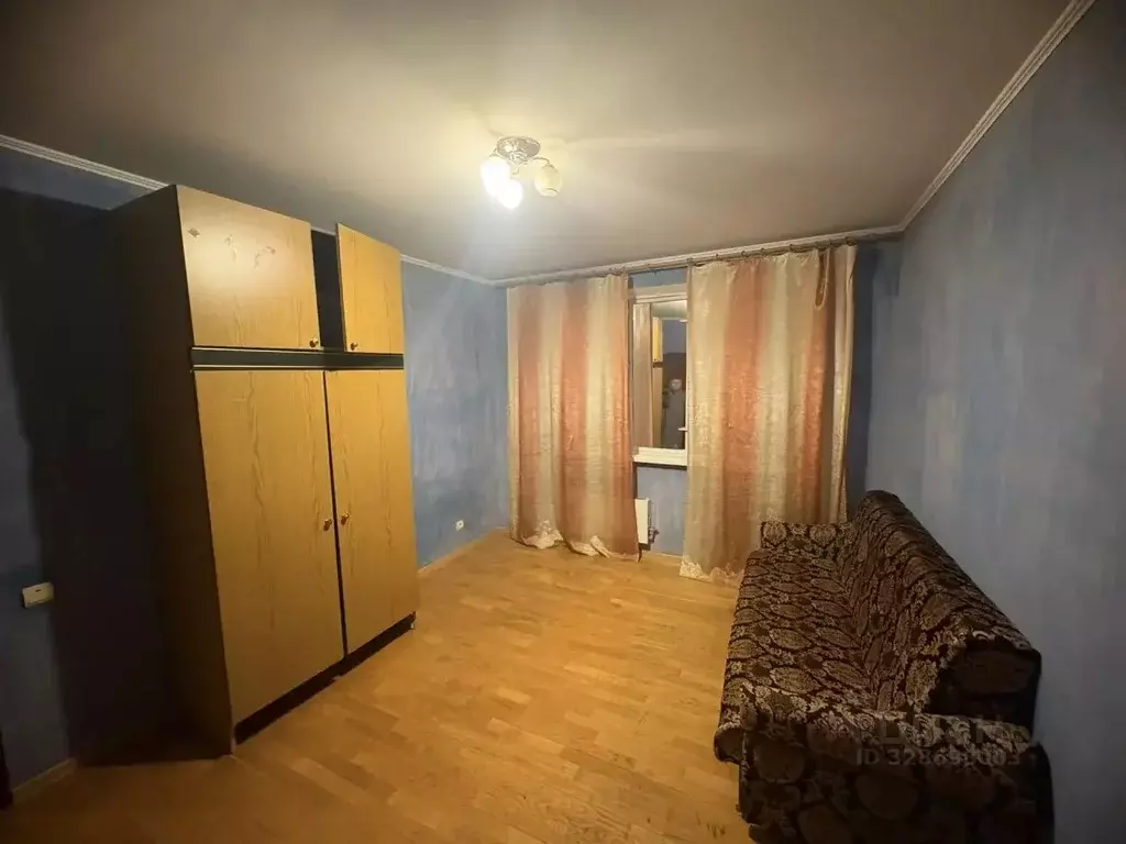 Комната Москва Студеный проезд, 4К2 (16.0 м) - Фото 0