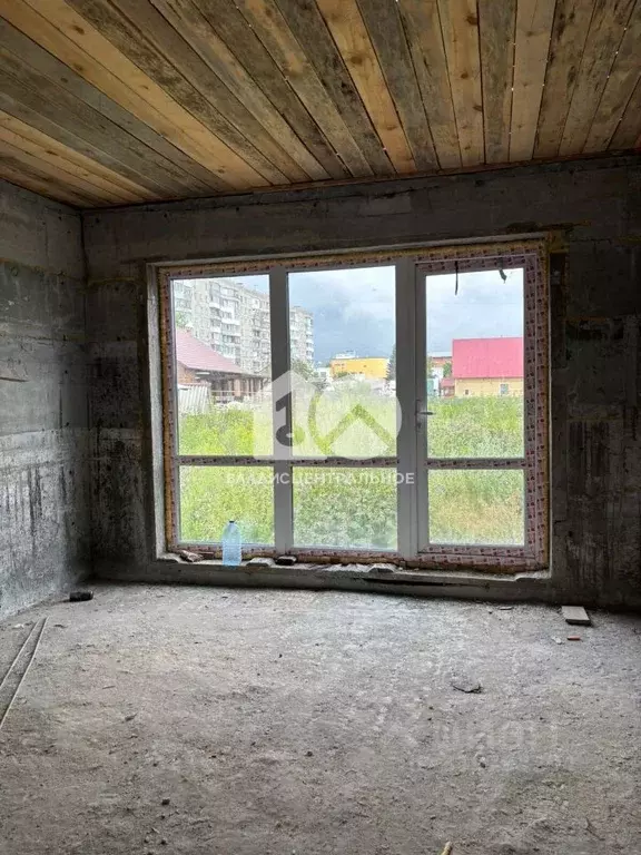 Дом в Новосибирская область, Искитим Базарная ул. (112 м) - Фото 1