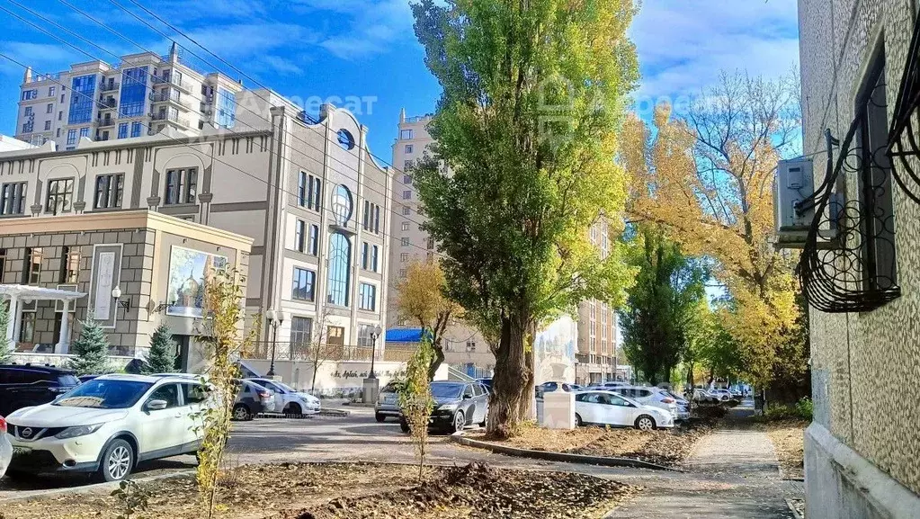 2-к кв. Волгоградская область, Волгоград Бакинская ул., 7 (41.3 м) - Фото 1