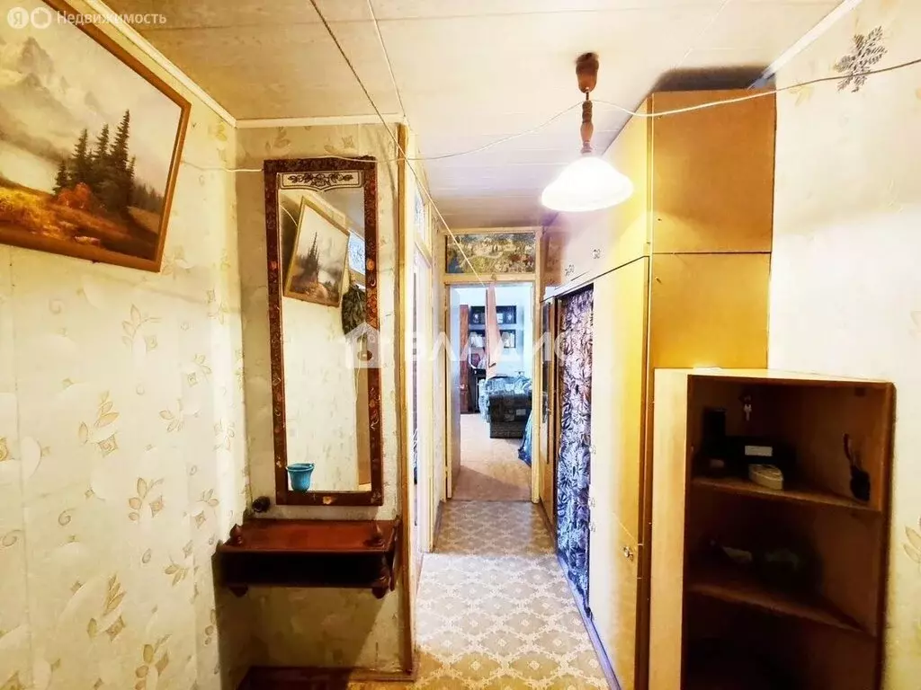 3-комнатная квартира: Москва, Планерная улица, 7к1 (56.7 м) - Фото 2