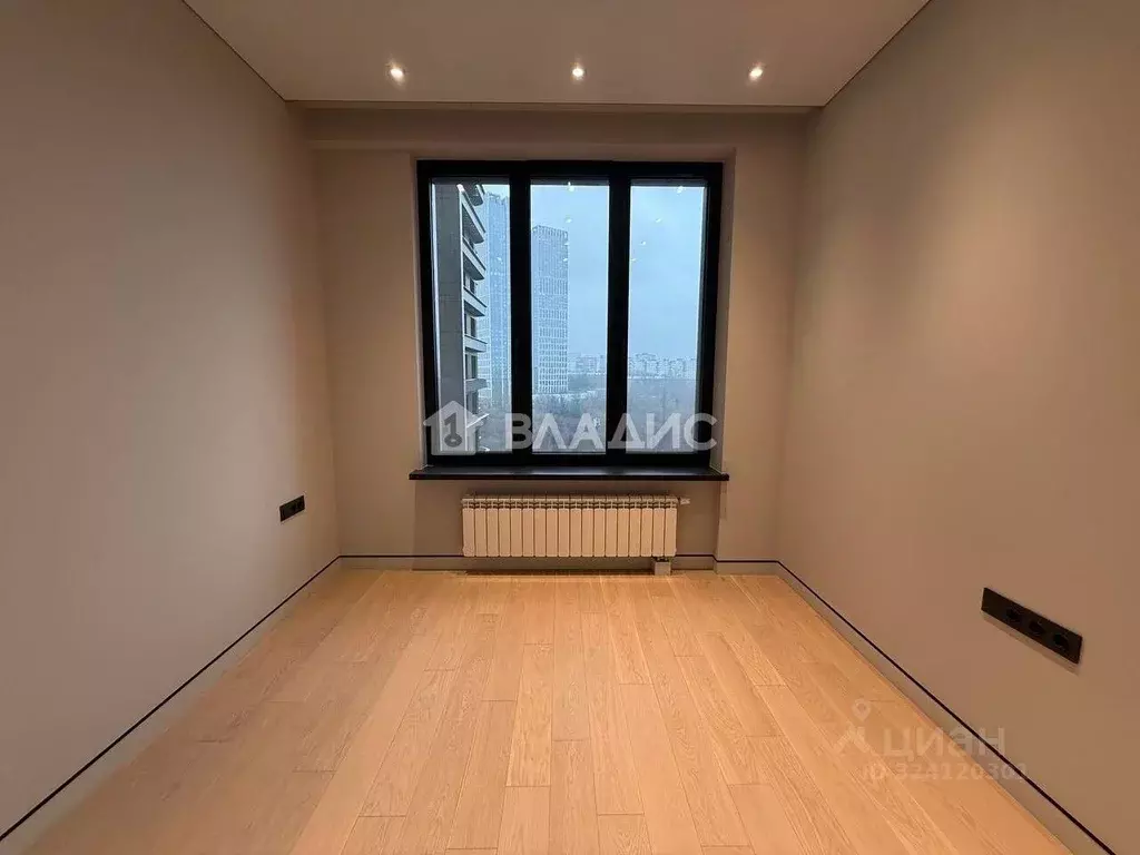 1-к кв. Москва ул. Василия Ланового, 5 (40.1 м) - Фото 1