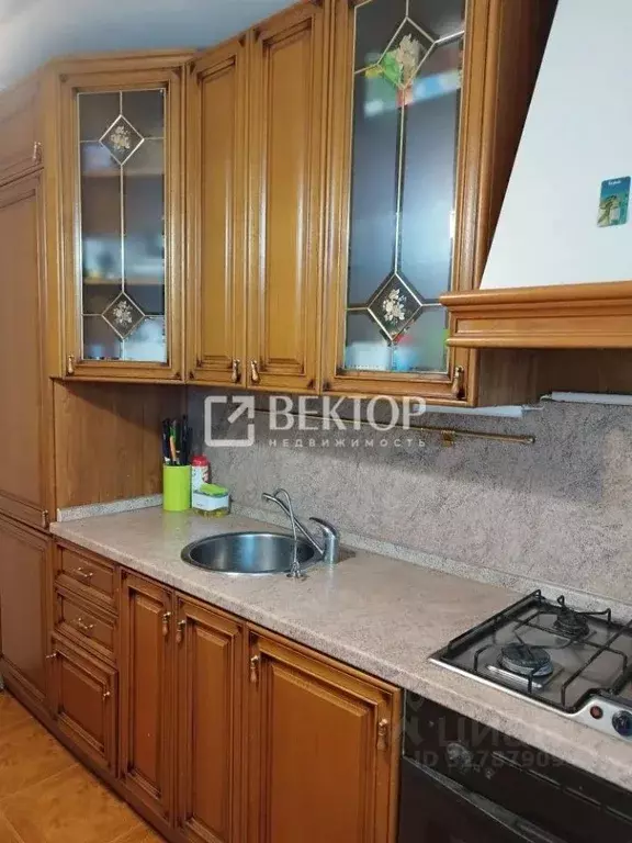 2-к кв. Ивановская область, Иваново ул. Володарского, 1 (61.9 м) - Фото 1