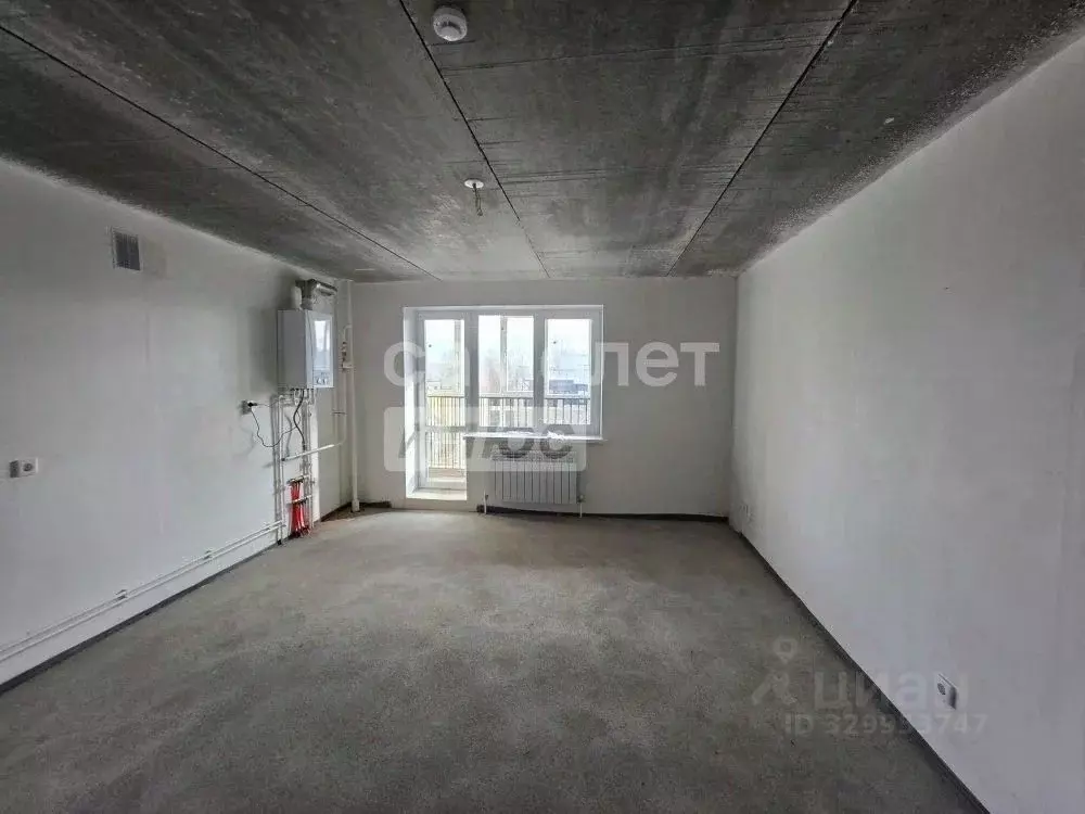 2-к кв. Башкортостан, Мелеуз ул. Шлычкова, 1 (51.6 м) - Фото 1