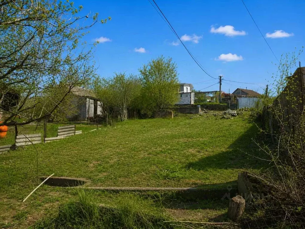 Участок в Севастополь Источник-2 СНТ,  (5.6 сот.) - Фото 1