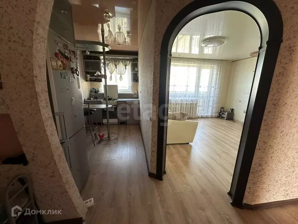 Продаётся 2-к квартира, 40.4 м - Фото 0