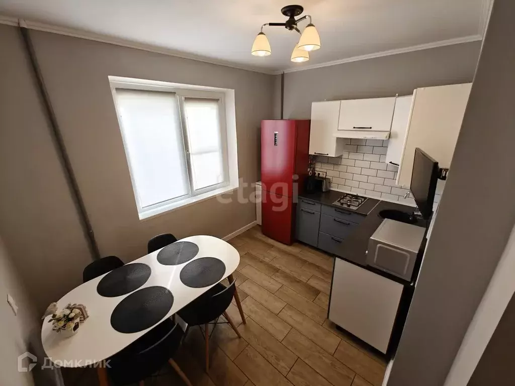 Продаётся 1-к квартира, 37.6 м - Фото 0