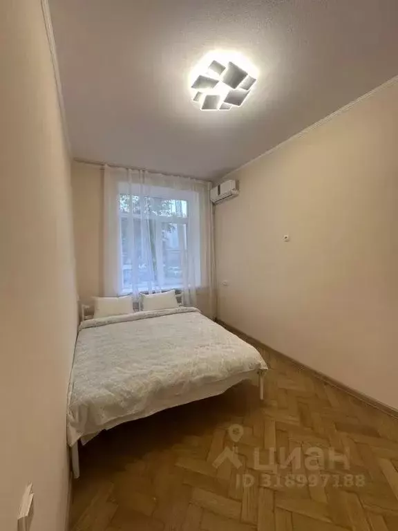 1-к кв. Ростовская область, Ростов-на-Дону Пушкинская ул., 49 (32.0 м) - Фото 0