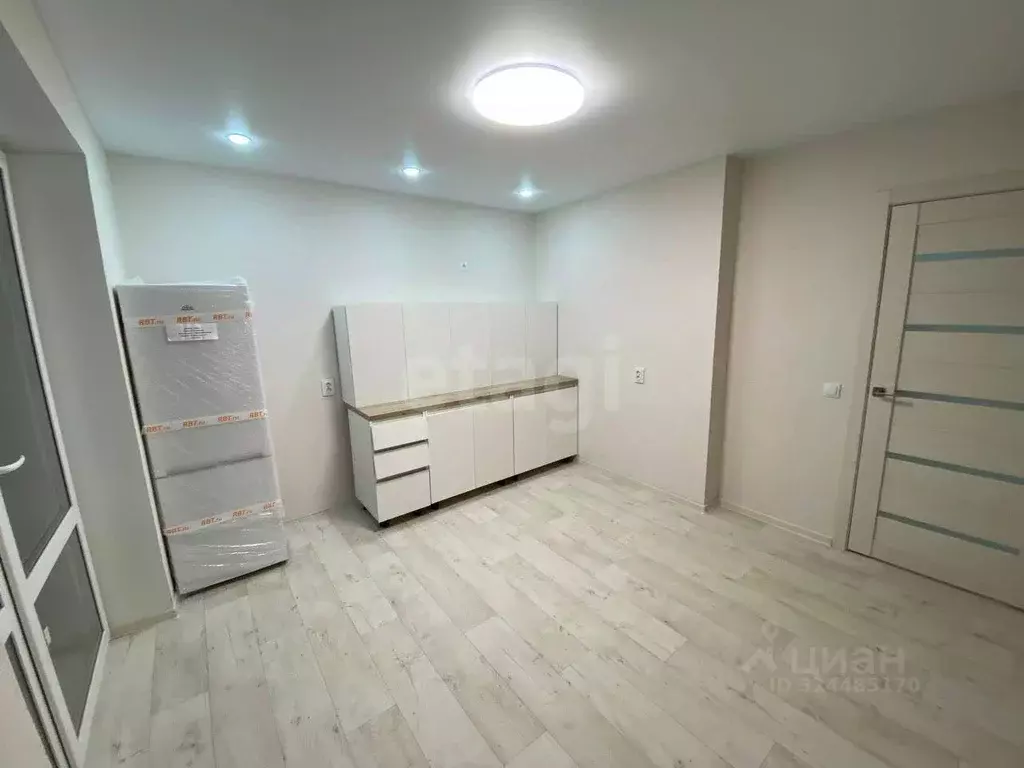 1-к кв. Удмуртия, Можга Можгинский район, ул. Наговицына, 45 (40.6 м) - Фото 2