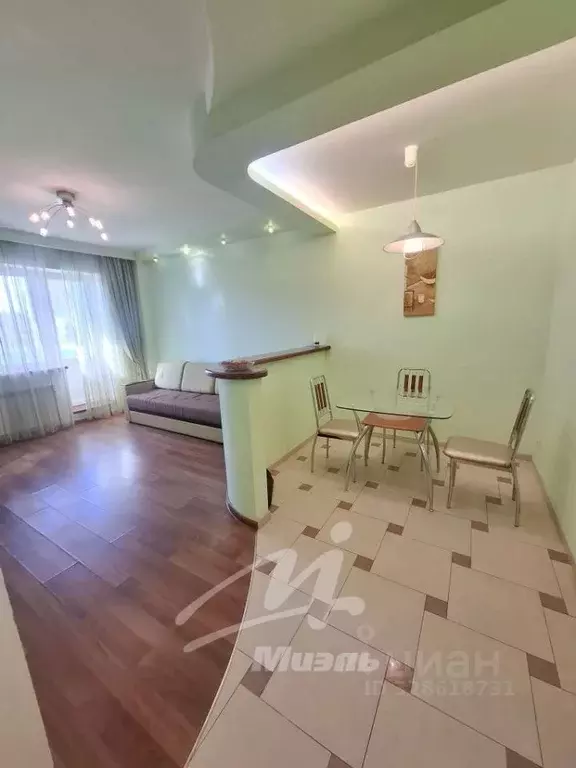 2-к кв. Москва 6-я Кожуховская ул., 15к2 (50.0 м) - Фото 1