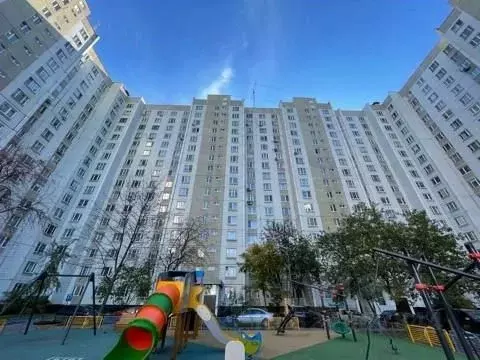 1-к кв. Московская область, Королев ул. Мичурина, 21 (38.0 м) - Фото 1