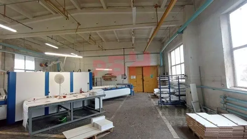 Склад в Самарская область, Кинель Коллективный пер., 12 (550 м) - Фото 2