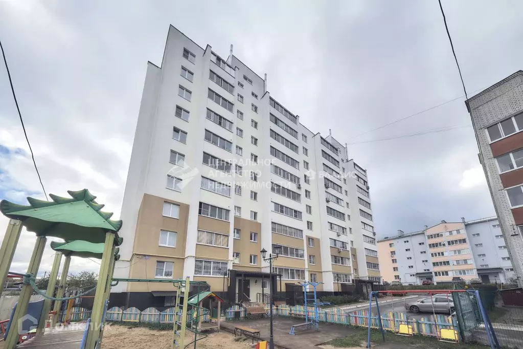 Продаётся 2-к квартира, 62 м - Фото 1