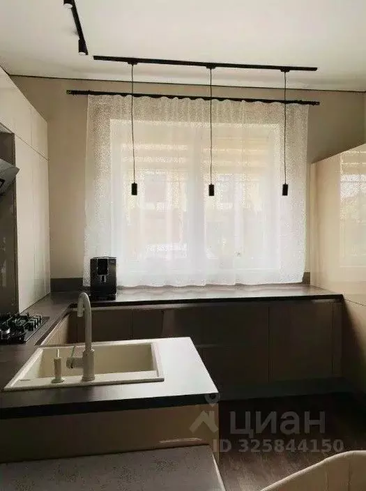 Таунхаус в Калининградская область, Зеленоградск ул. Заповедная, 88 ... - Фото 1