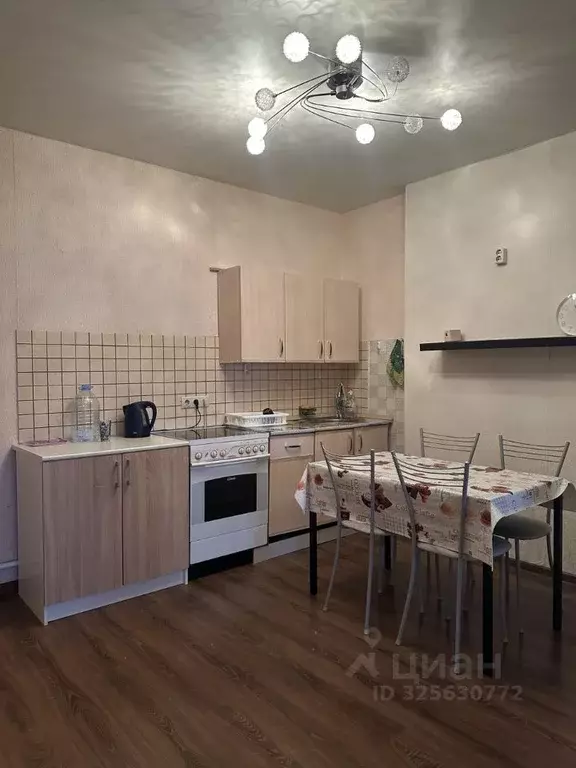 2-к кв. Москва Петрозаводская ул., 15к5 (61.0 м) - Фото 2