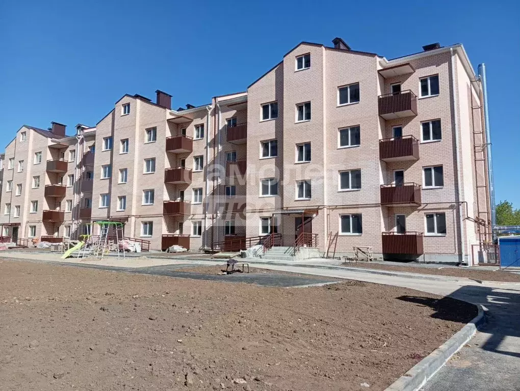 2-к. квартира, 60 м, 3/4 эт. - Фото 0