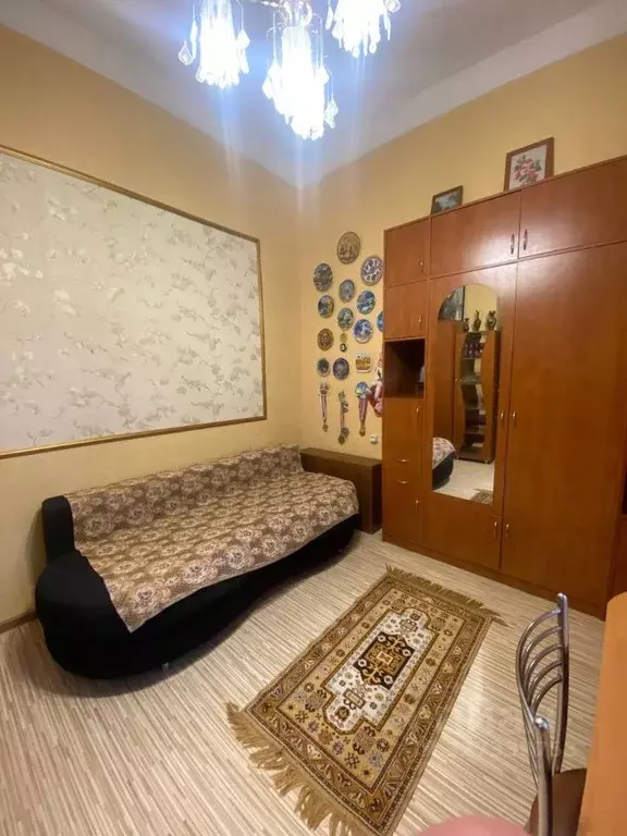 1-к кв. Санкт-Петербург Гатчинская ул., 1/56 (19.3 м) - Фото 2