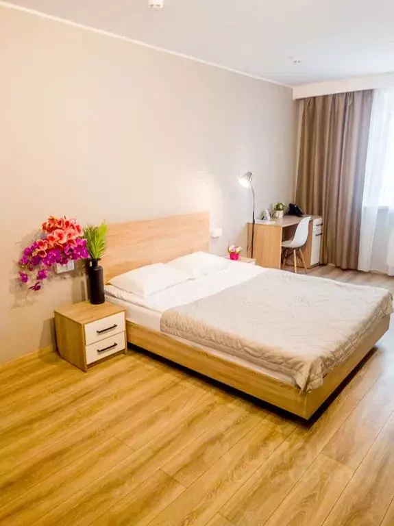 2-к кв. Санкт-Петербург Заозерная ул., 3к3 (56.0 м) - Фото 0