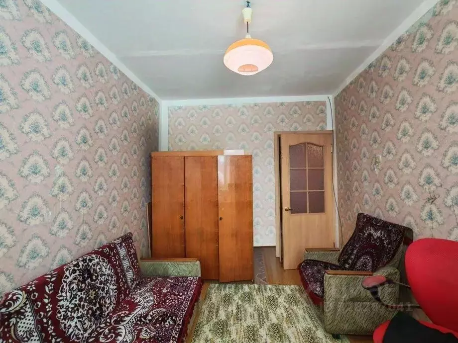 3-к кв. Пермский край, Березники муниципальный округ, пос. ... - Фото 2